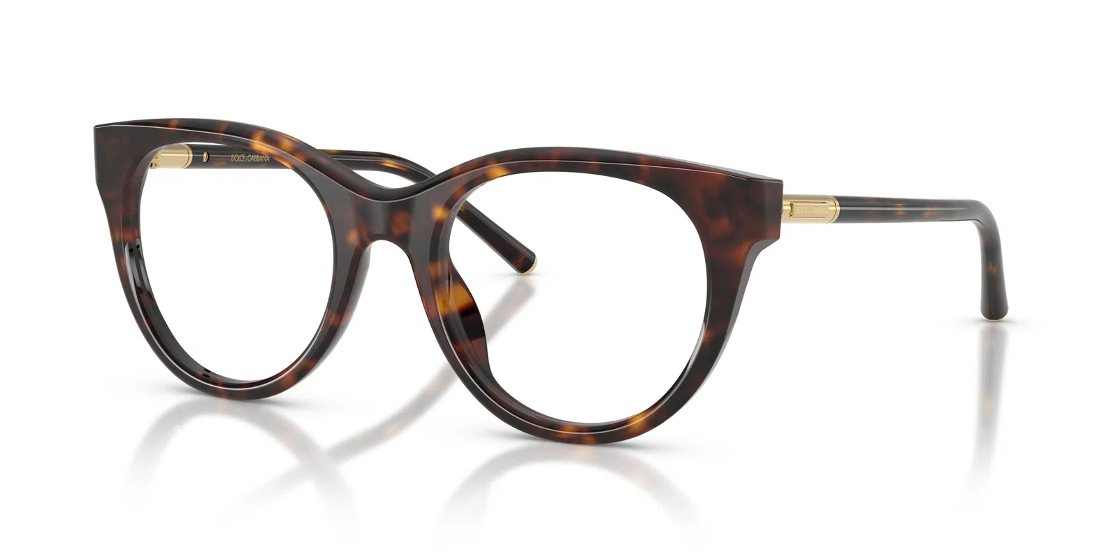 Dolce & Gabbana 3433 Eyeglasses - view 6